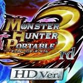 モンスターハンターポータブル 3rd HD Ver.