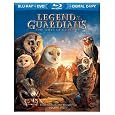 Legend of the Guardians: The Owls of Ga'hoole [Blu-ray]