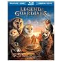 Legend of the Guardians: The Owls of Ga'Hoole [Blu&hellip 