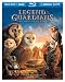 Legend of the Guardians: The Owls of Ga'hoole [Blu-ray]