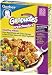 Gerber Graduates Healthy Meals Pizza Shaped Pasta with Turkey Sausage in Tomato Sauce 6 Ounce Boxes Pack of 12