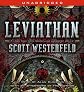 Leviathan [Audio CD]