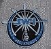Search : Star Wars JEDI KNIGHT Lightsaber Logo PATCH
