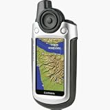 Garmin Colorado 300 Handheld Gps W/ World Wide Basemap - Gps Handheld - Garmin