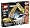 LEGO Technic 8043 - Motorisierter Raupenbagger