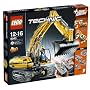 Lego Technic 8043: LEGO Power Functions include tw&hellip by LEGO