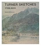 Turner sketches, 1789-1820