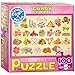 Eurographics Candy Puzzle, 100-Piece