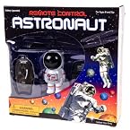 Remote Control Astronaut