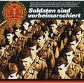 Soldaten Sind Vorbeimarschiert
