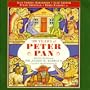 100 Years of Peter Pan