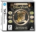 Professor Layton and The Curious Village (Nintendo DS)