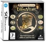 Professor Layton and The Curious Vill...