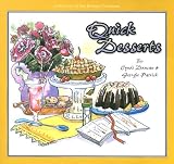 Quick Desserts (One Foot in the Kitchen Cookbooks)