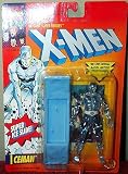  : X-Men > Iceman #2 Action Figure