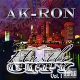 Vol. 1-Hustle City