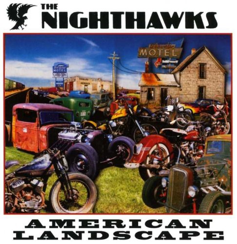 The Nighthawks