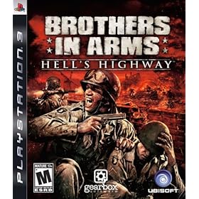 Brothers in Arms: Hell's Highway