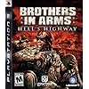 Brothers In Arms: Hell's Highway - Playstation 3