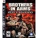 Brothers in Arms: Hell's Highway
