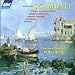 Classical Music : Sgambati: Piano Quintet  No. 1 in F Minor, Op. 4 / 2 Pieces for Violin & Piano, Op. 24 / Gondoliera, Op. 29 / Romanza for Cello & Piano, Op. 23