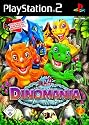 BUZZ! Junior: Dinomania