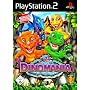 BUZZ! Junior: Dinomania