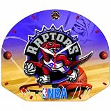 NBA Toronto Raptors High Definition Clock