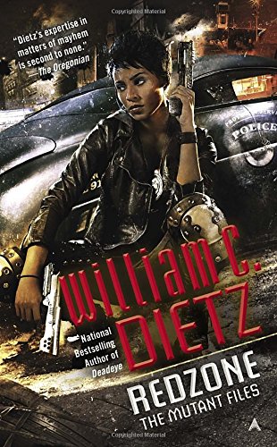 Redzone (Mutant Files)