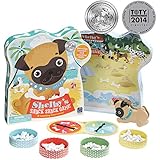 Educational Insights Shelby's Snack Shack Game