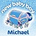 New Baby Boy Michael