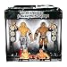WWE INTERNET EXCLUSIVE DELUXE AGGRESSION 2 PACK EDGE AND BATISTA