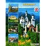 Germany: The most beautiful places and regions von Thilo Vonderheide