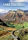 Great Mountain Days in the Lake District: 50 Great Routes