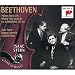 Image of Beethoven: Piano Trios, Op. 1; Piano Trio, WoO 38; 14 Variations, Op. 44