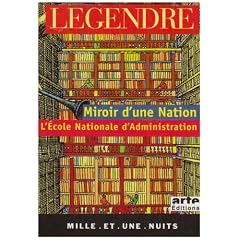 Ena, miroir d'une nation