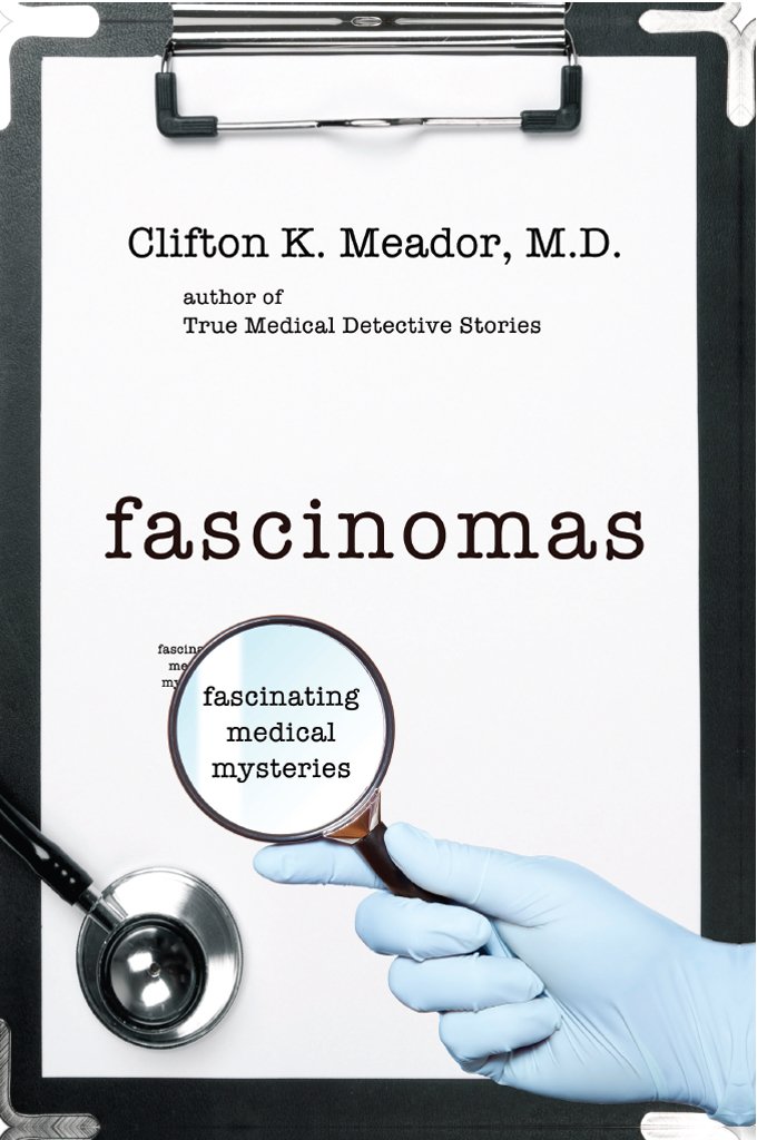 Fascinomas - Fascinating Medical Mysteries - Kindle edition by ...