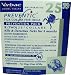 Preventic Tick Collar 25" for Dogs Over 60lbs - Pack of 2