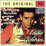 Eddie Cochran -  The Original