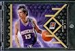 2007-08 (2008) Upper Deck SP Rookie Edition # 52 Steve Nash - Suns - NBA Trading Card in Screw Down Protective Display Case!