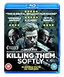 Killing Them Softly [Blu-ray]