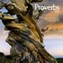 Proverbs 2010 Square Wall (Multilingual Edition)