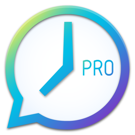 Talking Clock Pro