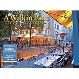 2016 A Walk in Paris Wall Calendar