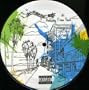HOLIDAY FROM REAL [Vinyl]