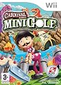 Carnival Funfair Games: Mini Golf (Wii)