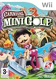 Carnival Funfair Games: Mini Golf (Wii)