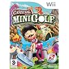 Carnival Funfair Games: Mini Golf (Wii)