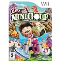 Carnival Funfair Games: Mini Golf (Wii)