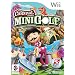 Carnival Funfair Games: Mini Golf (Wii)